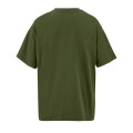 LEGACY TEE-SHIRT&nbsp;OVERSIZE Army S